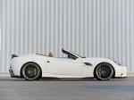 Ferrari California by Hamann 2009 года